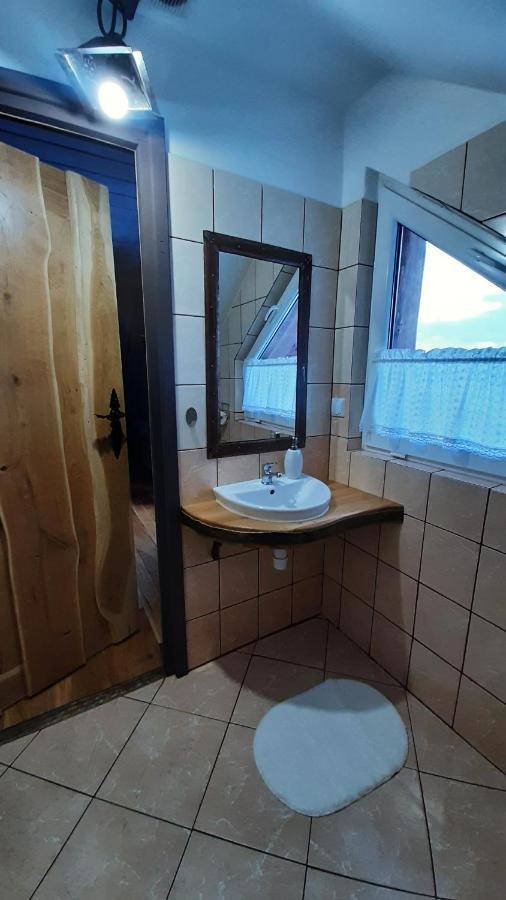 Apartament Huba المظهر الخارجي الصورة