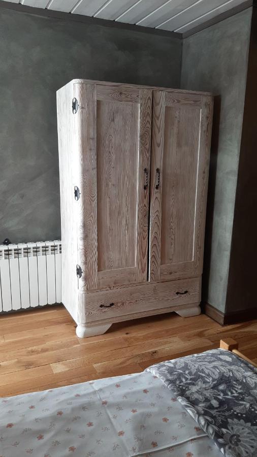 Apartament Huba المظهر الخارجي الصورة