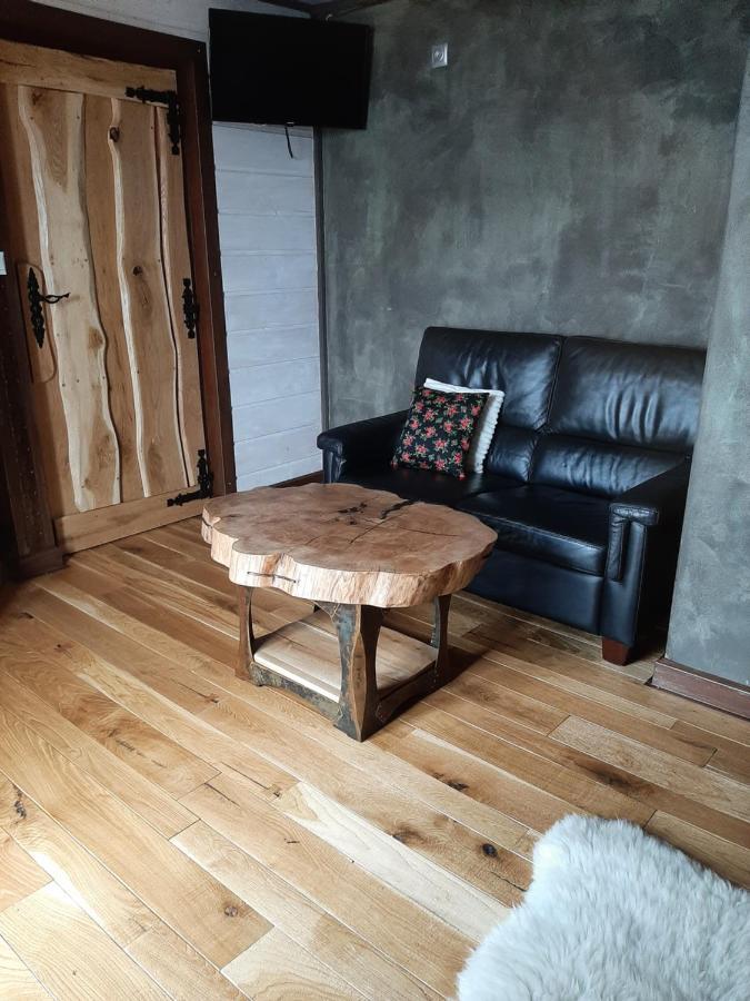 Apartament Huba المظهر الخارجي الصورة